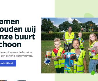 http://www.onzewijkhelden.nl