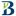 Favicon van oovb.nl