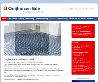 http://Ooijhuizenede.nl