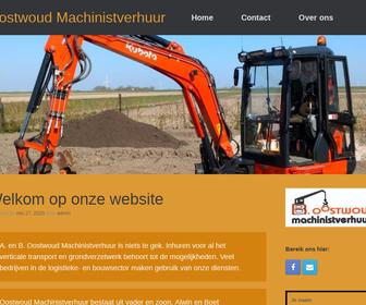 http://oostwoud-machinistverhuur.nl