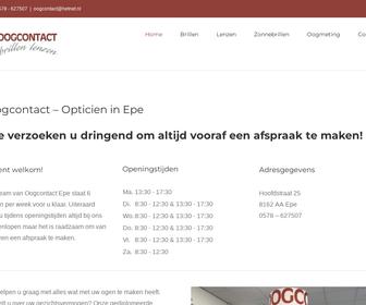 http://www.oogcontactepe.nl