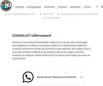 http://www.oogenlustvalkenswaard.nl
