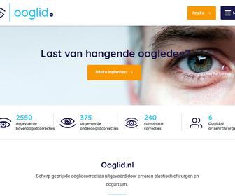 Ooglid.nl
