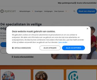 Rouwen Oogartsenpraktijk B.V.