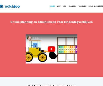 http://www.ookidoo.nl