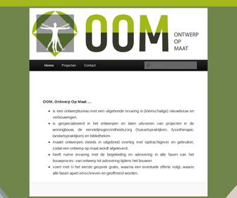 OOMarchitect