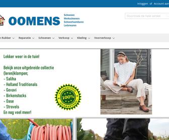 http://www.oomens-lederhandel.nl
