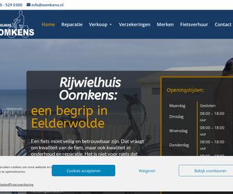 http://www.oomkens.nl