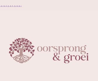 Oorsprong en groei