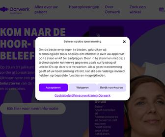 https://www.oorwerk.nl