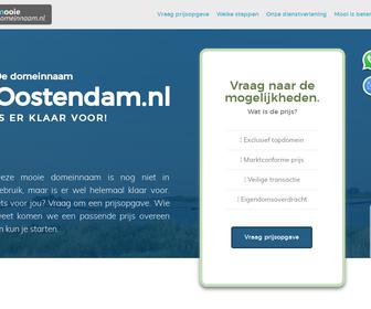 http://www.oostendam.nl