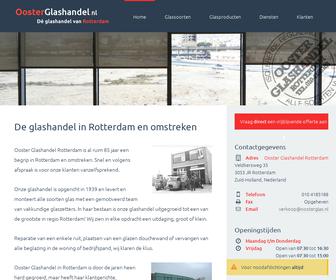 Ooster Glashandel B.V.