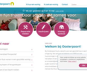http://www.oosterpoortwoon.nl