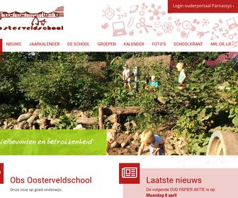 http://www.oosterveldschool.nl