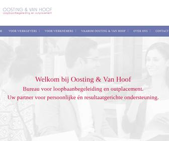 Oosting & Van Hoof