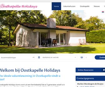 http://www.oostkapelleholidays.nl