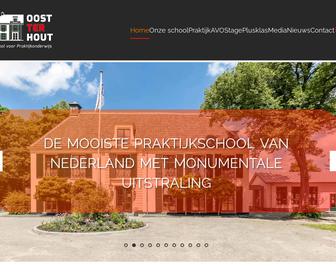 School voor praktische vorming Oost-ter-Hout