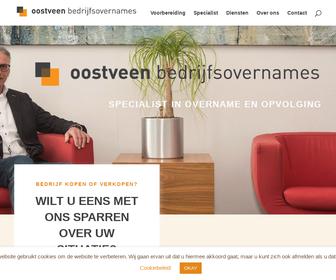 Oostveen Consultancy