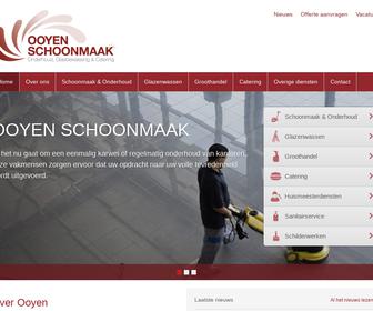 http://www.ooyenschoonmaak.nl