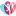 Favicon van opbouw.nl