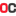 Favicon van opencircuit.nl