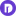 Favicon van opendeur.nl