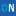Favicon voor opennovations.nl