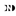 Favicon van opennow.nl