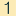 Favicon van oplage1.nl