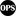 Favicon van oppen.nl