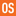 Favicon van opposuits.com
