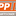 Favicon voor opptec.nl