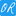 Favicon van oprome.nl