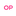 Favicon van opstekermedia.nl