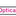Favicon van optica.nl