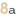 Favicon van optiek8a.nl