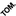Favicon van optiektom.nl