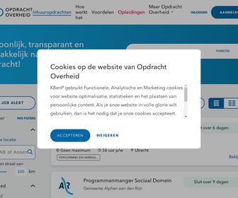 http://opdrachtoverheid.nl