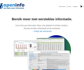 http://openinfo.nl