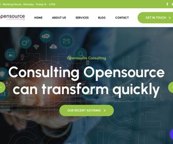 https://opensource.consulting