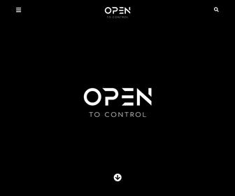 OpenToControl