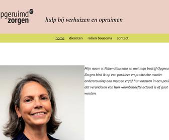 http://opgeruimdzorgen.nl