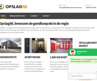 OpslagNL