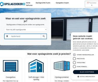 Opslagzoeker.nl