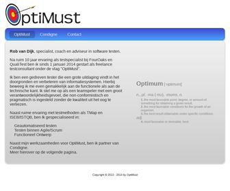 http://optimust.nl