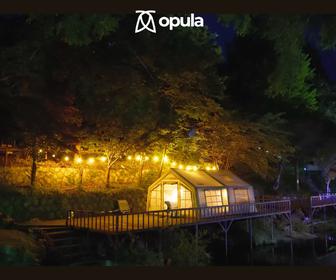 Opula Tents