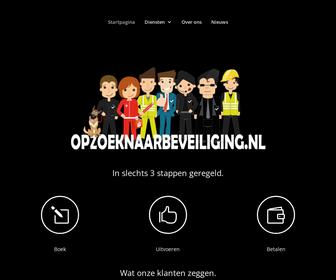 http://opzoeknaarbeveiliging.nl