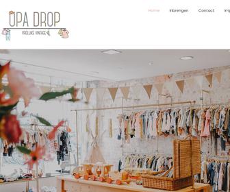 https://www.opa-drop.nl