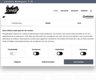 Opaack Galerie B.V.