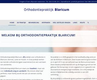 http://www.opblaricum.nl